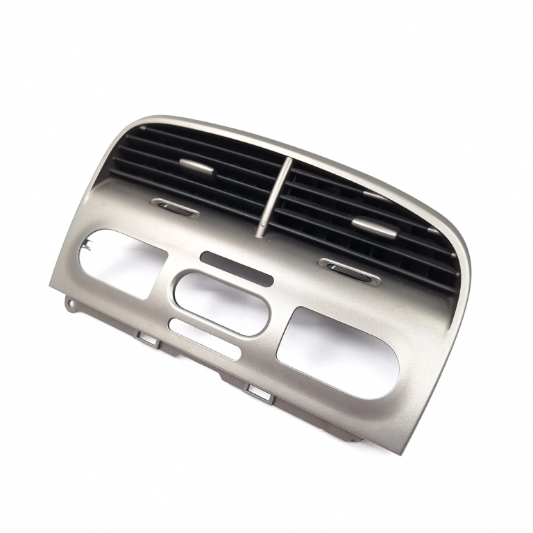 Grila Ventilatie Aer Din Bord Seat Toledo Mk 3 (5P) 2004-2009 2.0 Tdi 16V Bkd Motorina Centru 5P1819110G, 402027, 402013