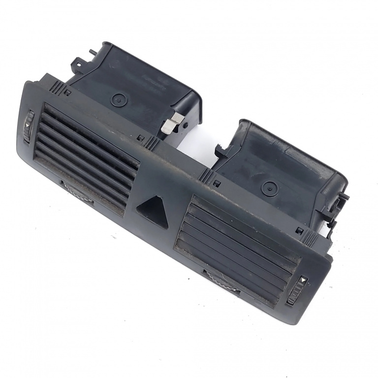 Grila Ventilatie Aer Din Bord Skoda Fabia 1 1999-2007 1.4 Aqw Benzina Centru 4208002, 4208-002