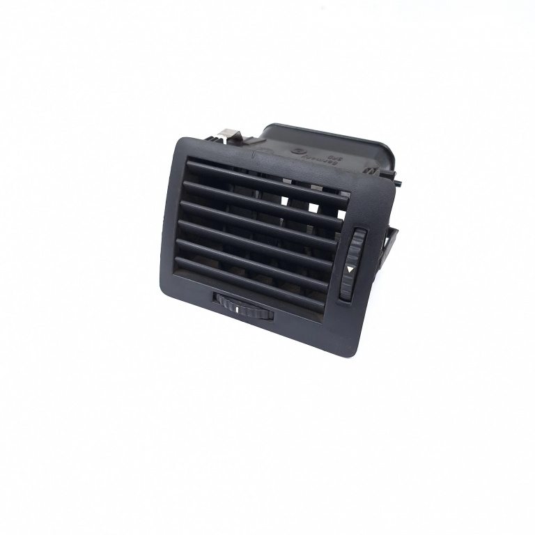 Grila Ventilatie Aer Din Bord Skoda Fabia 1 1999-2007 1.4 Ame Benzina Stanga 6Y0819701, 4209001