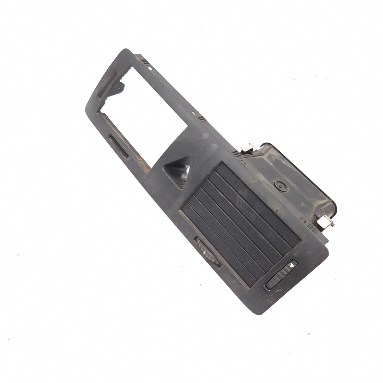 Grila Ventilatie Aer Din Bord Skoda Fabia 1 1999-2007 Centru 6Y0820951, 4208000, 4208Z14