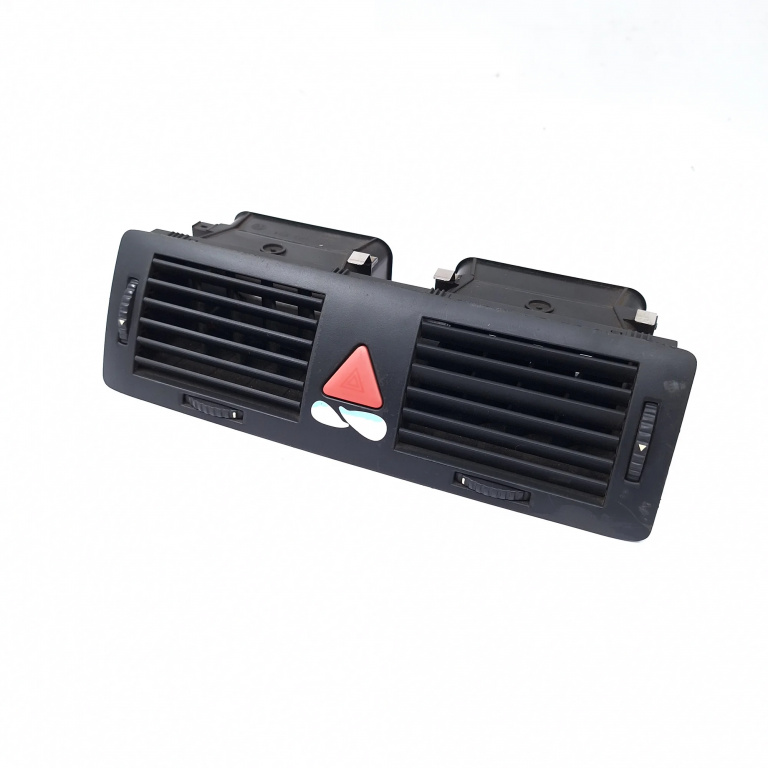 Grila Ventilatie Aer Din Bord Skoda Fabia 1 1999-2007 1.4 Ame Benzina Centru 6Y0820951