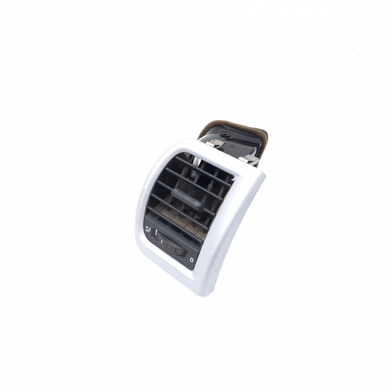 Grila Ventilatie Aer Din Bord Skoda Fabia 2 2007-2014 1.2 Bzg Benzina Dreapta 5J0819702, 0810140