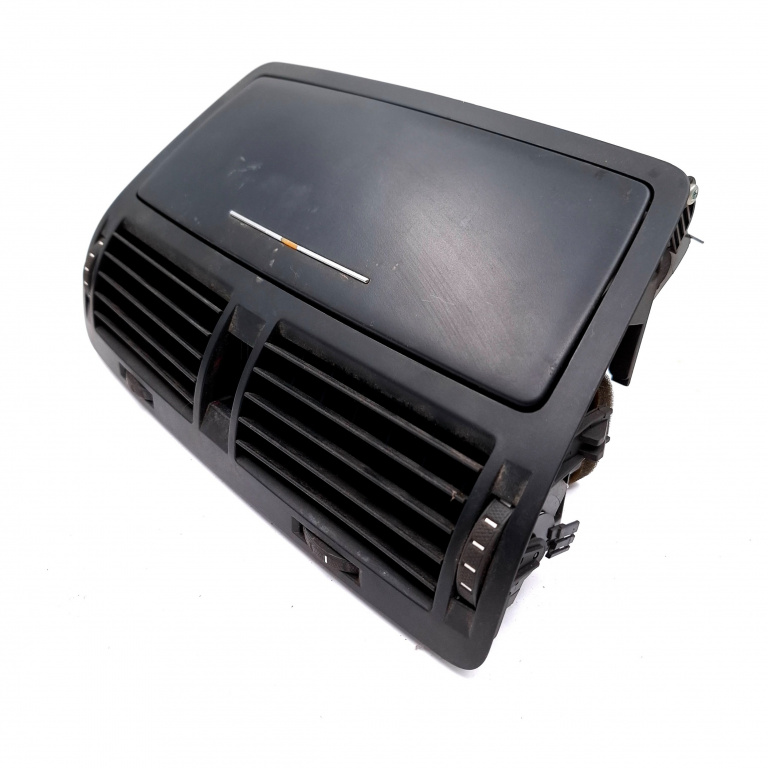 Grila Ventilatie Aer Din Bord Skoda Octavia 2 (1Z) 2004-2013 Centru 1Z0820951, 1703369, 1Z0-820-951 Skoda