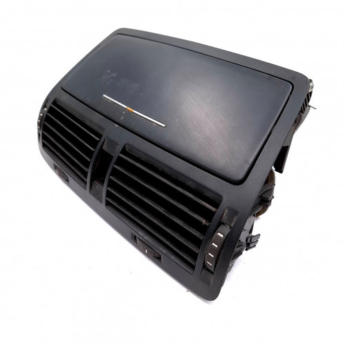 Grila Ventilatie Aer Din Bord Skoda Octavia 2 (1Z) 2004-2013 Centru 1Z0820951, 1703369, 1Z0-820-951 ...