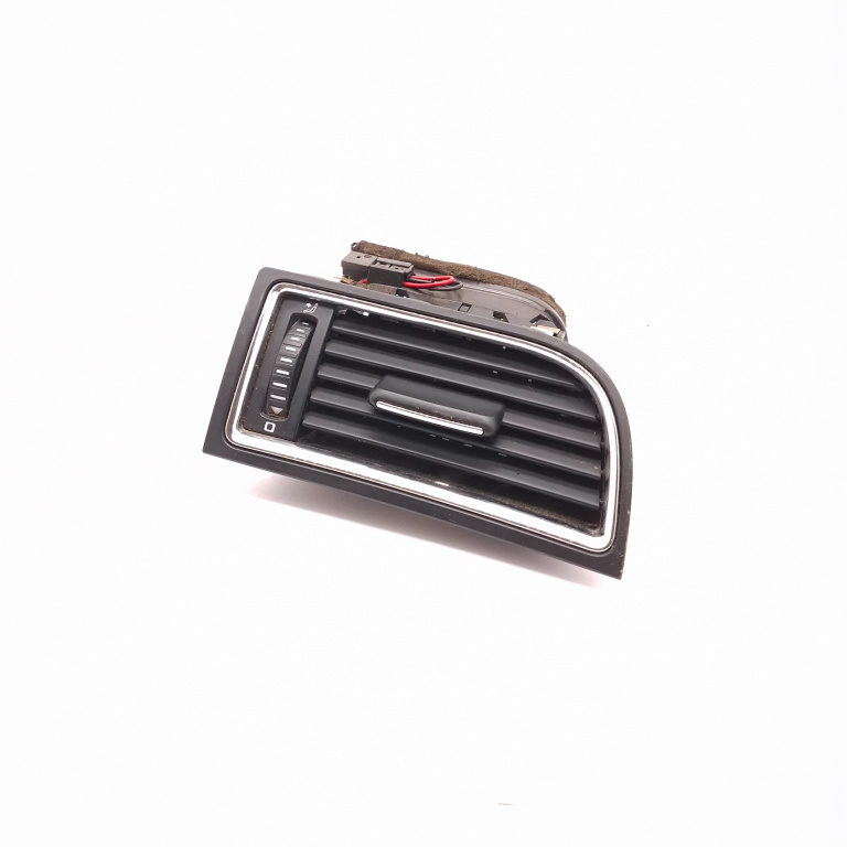 Grila Ventilatie Aer Din Bord Skoda Superb 2 (3T) 2008-2015 1.8 Tsi Cdaa Benzina Dreapta 3T0819702, 1461147, W12001