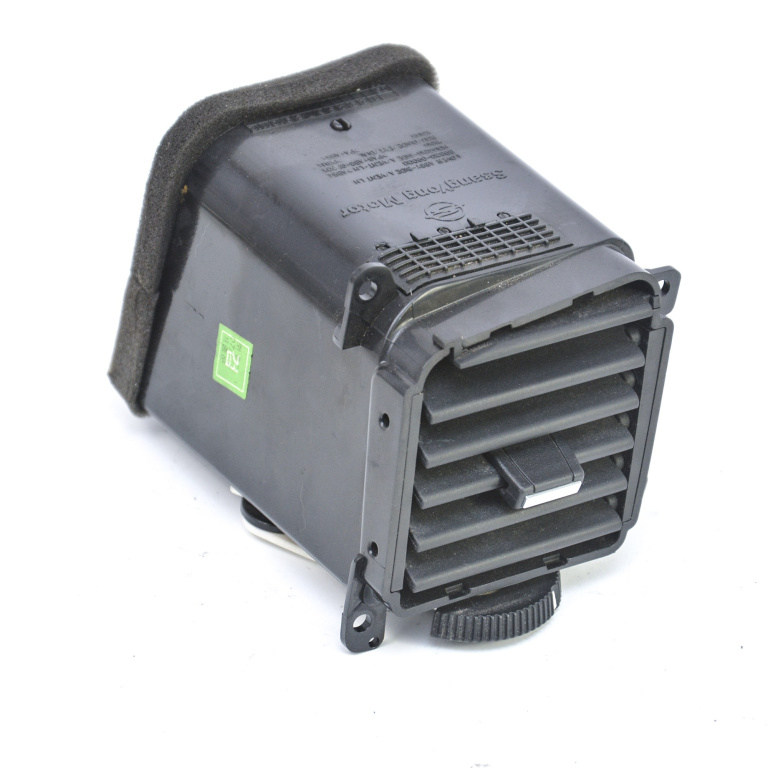 Grila Ventilatie Aer Din Bord Ssangyong Kyron 2005 > 2.0 Xdi 4X4 D20Dt Motorina Stanga 6963009000, 69630-09000