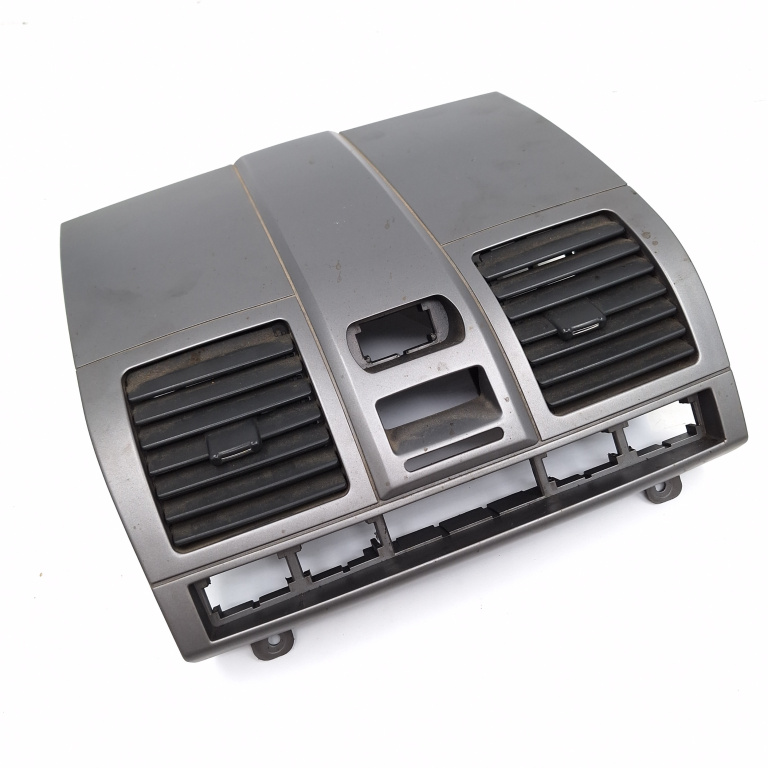Grila Ventilatie Aer Din Bord Ssangyong Rexton (Gab) 2002 > 2.7 Xdi D27Dt Motorina Centru 7652008000, 76520-08000