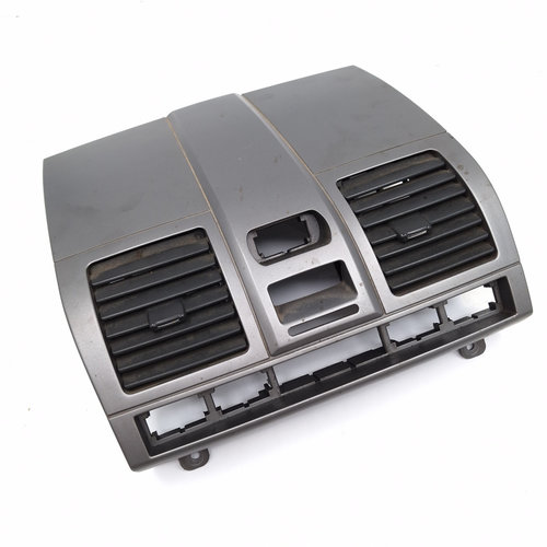 Grila Ventilatie Aer Din Bord Ssangyong Rexton (Gab) 2002 > 2.7 Xdi D27Dt Motorina Centru 7652008000...