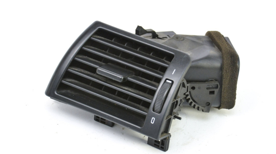 Grila Ventilatie Aer Din Bord Stanga BMW 3 (E46) 1998 - 2007 Motorina 8361897, 64.22-8361897, 64228361897