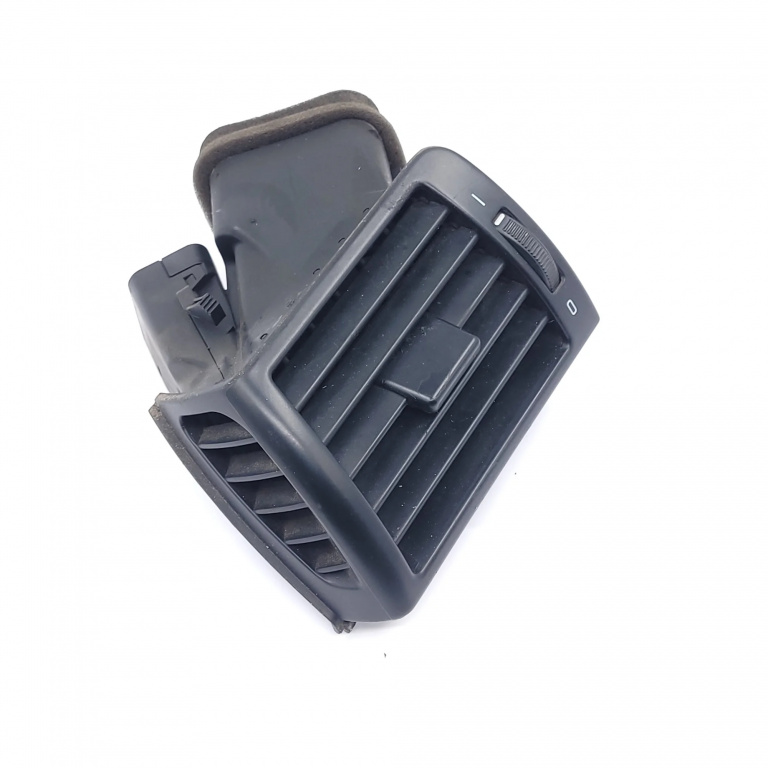 Grila Ventilatie Aer Din Bord Stanga BMW 3 (E46) 1998 - 2007 Motorina 8361897, 64228361897, 6422836189701, 64228361897-01, 64228361897-02