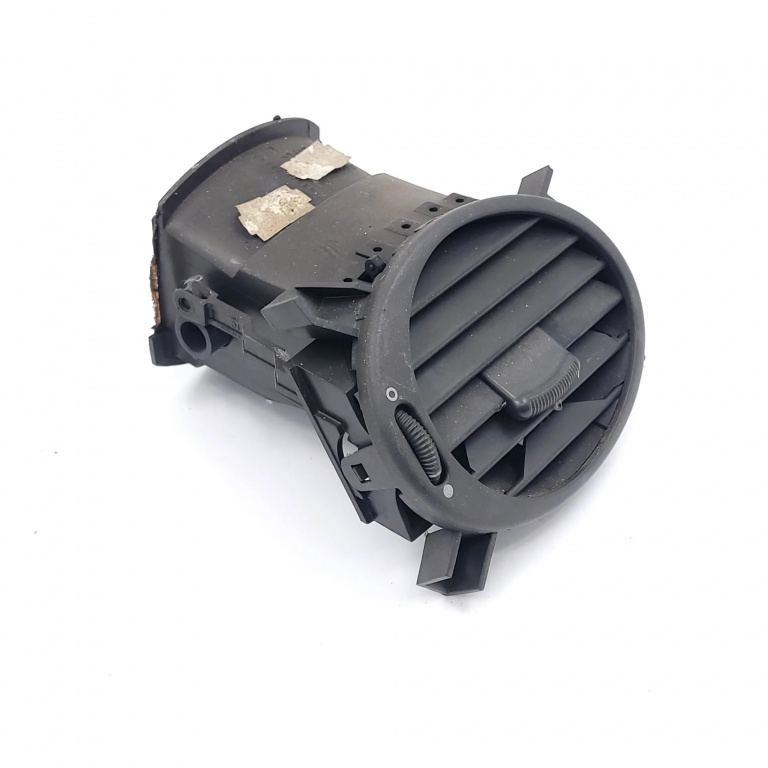 Grila Ventilatie Aer Din Bord Stanga Rover 75 (RJ) 1998 - 2005 JBD100930