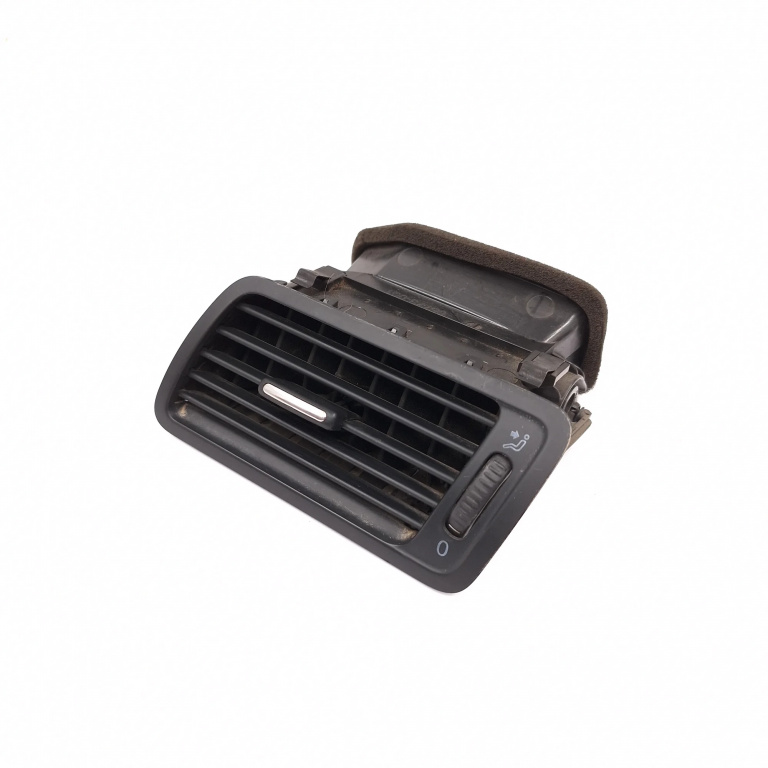 Grila Ventilatie Aer Din Bord Stanga VW PASSAT B6 2005 - 2010 Motorina 3C2819701D, 3C2.819.701 D, 3C2819701 D, 3C2.819.701D, 05773-001, 05773001, TT0024, P0110956
