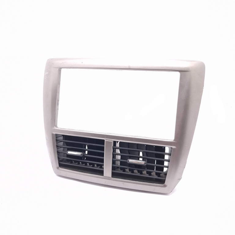 Grila Ventilatie Aer Din Bord Subaru Impreza (Us, Gr, Gh, G3, Gr) 2007 > 1.5 El15 Benzina Centru