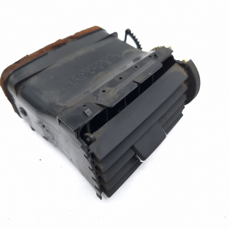 Grila Ventilatie Aer Din Bord Toyota AVENSIS (T25) 2003 - 2008 Motorina TSM5512G
