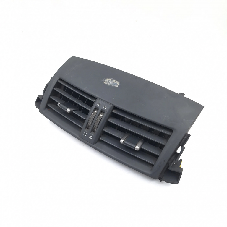 Grila Ventilatie Aer Din Bord Toyota Rav 4 Mk 3 2006-2016 2.2 D-4D 4Wd 2Ad-Ftv Motorina Centru 5567042050, 5567042060