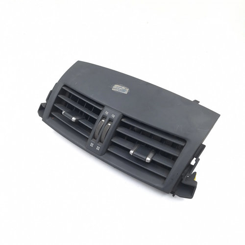 Grila Ventilatie Aer Din Bord Toyota Rav 4 Mk 3 2006-2016 2.2 D-4D 4Wd 2Ad-Ftv Motorina Centru 55670...