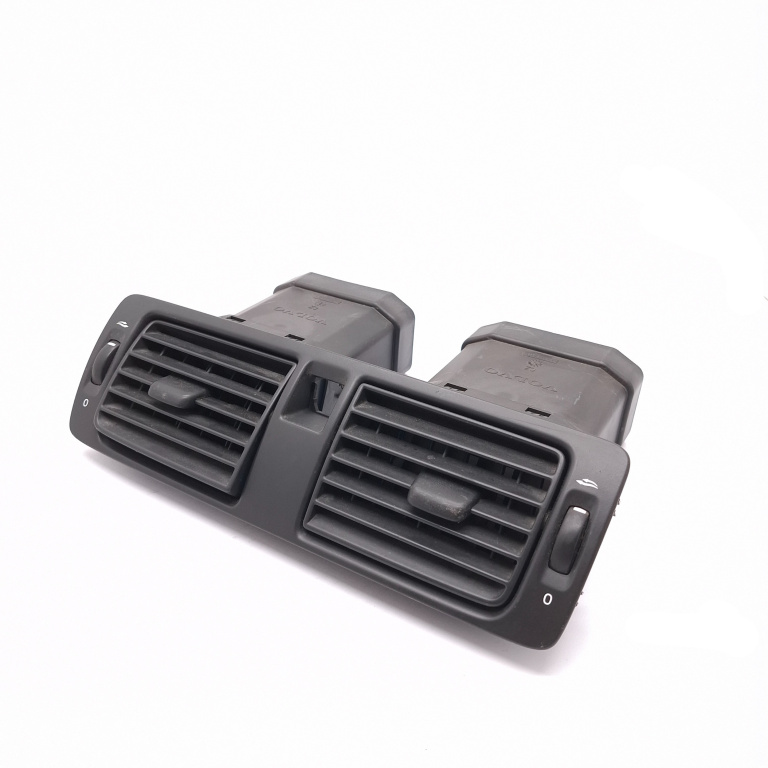 Grila Ventilatie Aer Din Bord Volvo C30 2006-2013 2.0 D D 4204 T Motorina Centru Y01145P, Y01 145 P, 060307B2, 060307 B2, 307227