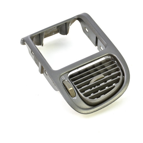 Grila Ventilatie Aer Din Bord Volvo S40 1 (Vs) 1995-2004 1.9 Di D 4192 T4 Motorina Stanga 30613855