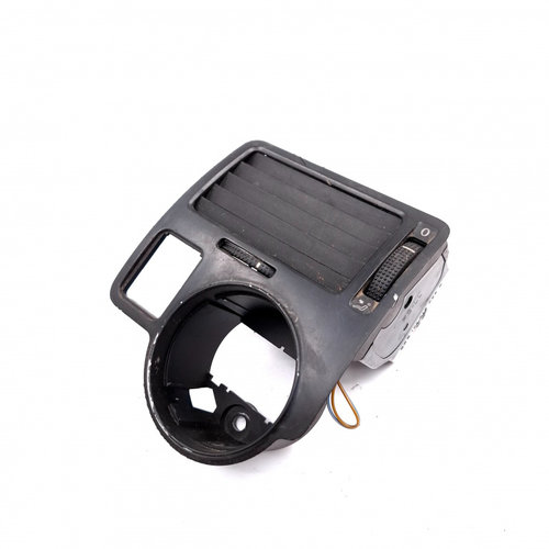 Grila Ventilatie Aer Din Bord Vw Bora (1J) 1998-2005 Stanga 1J1819703D, 1J1-819-703-D