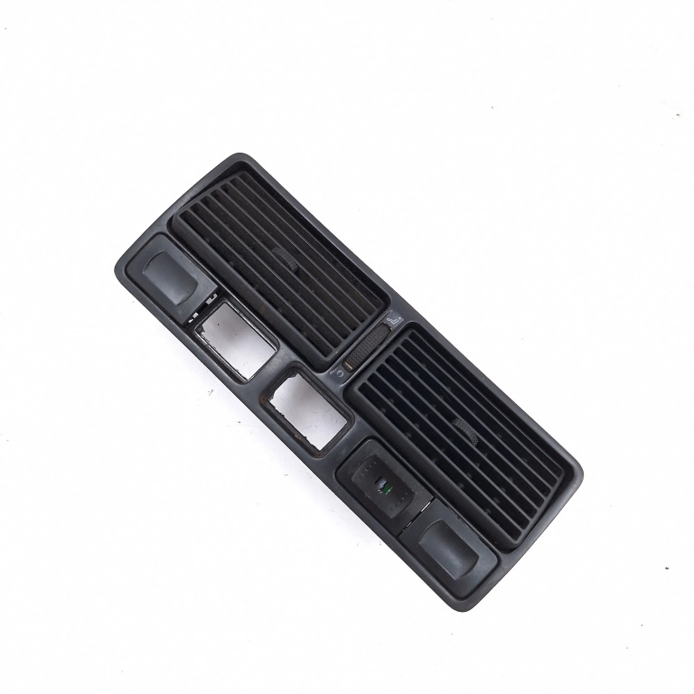 Grila Ventilatie Aer Din Bord Vw Golf 4 1997-2004 Centru 1J0819728C, 1J0819736C, 1J0858180B, 1J0858180C