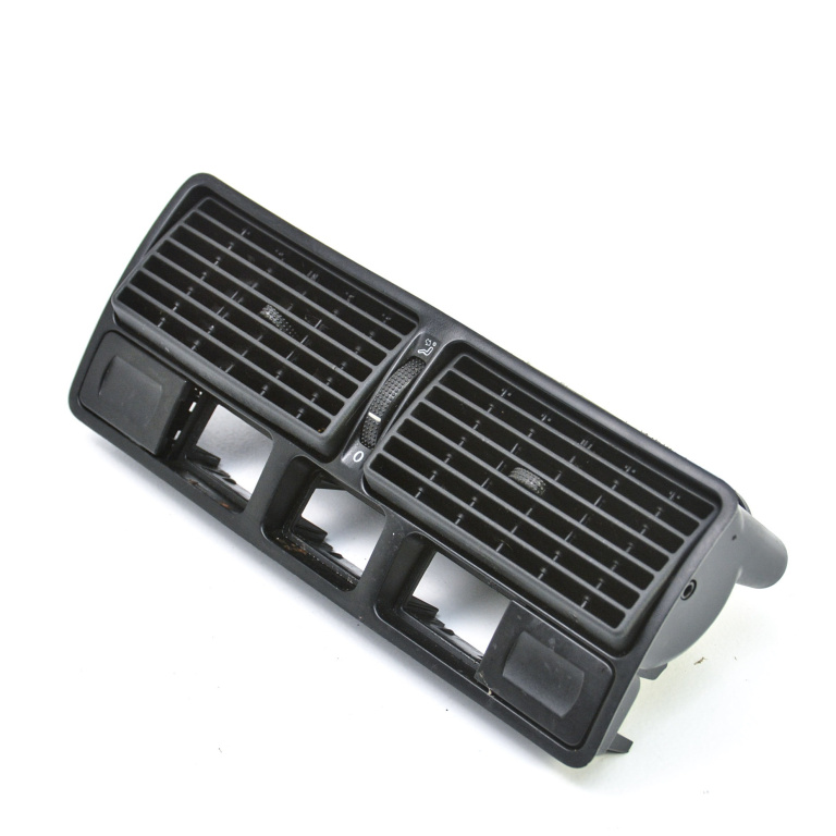 Grila Ventilatie Aer Din Bord Vw Golf 4 1997-2004 Centru 1J0819728C, 1J0 819 728 C, 1J0819728C, 1J0 819 728 C