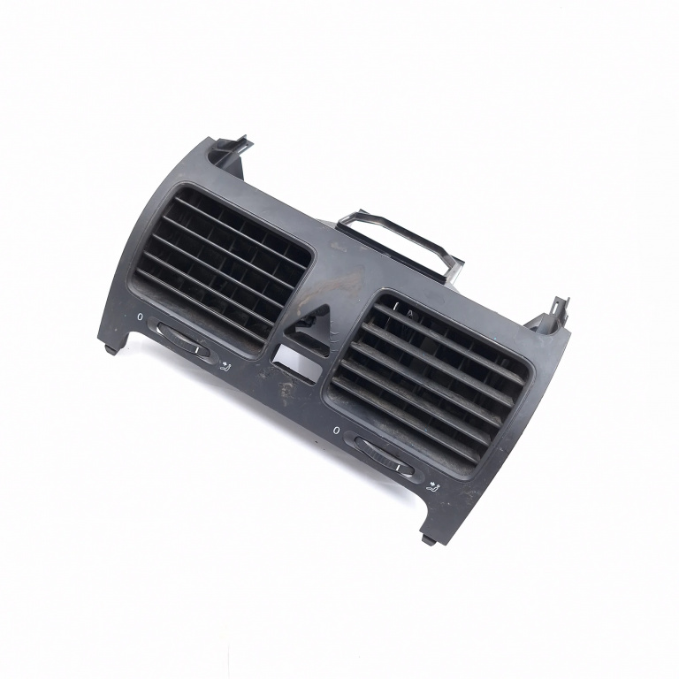 Grila Ventilatie Aer Din Bord Vw Golf 5 2003-2009 Centru 1K0819735, 1K0819728E
