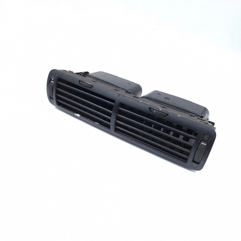 Grila Ventilatie Aer Din Bord Vw Passat B5, B5.5 1996-2005 Centru 3B0819728D, 95162220, 1841909001