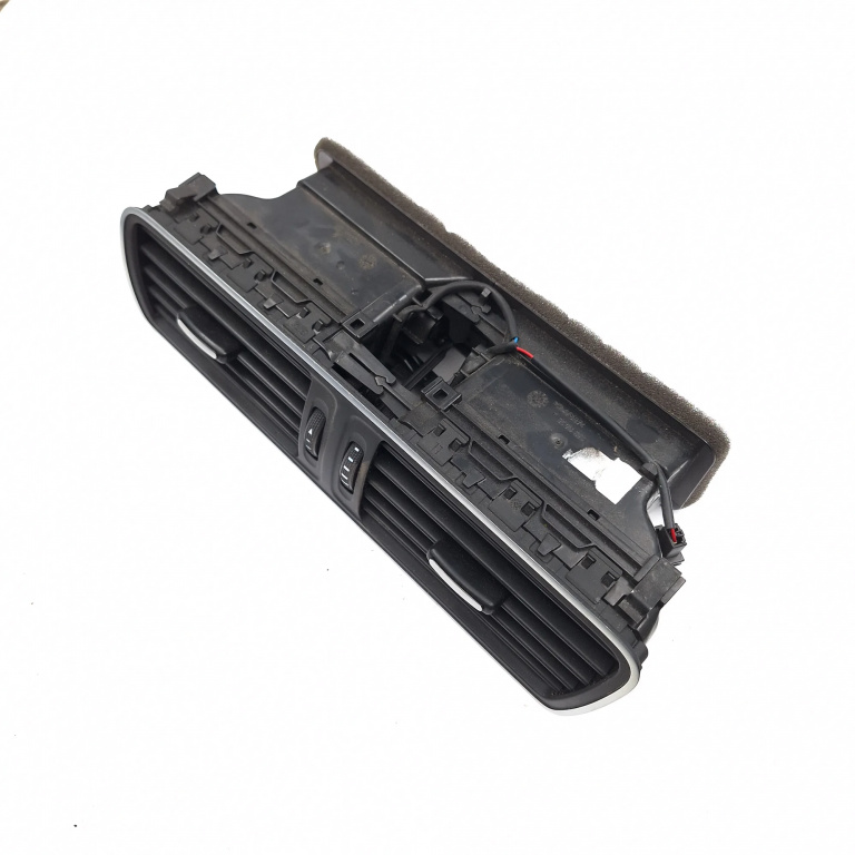 Grila Ventilatie Aer Din Bord Vw Passat B7 2010-2014 Centru 3Ab819728A, 3Ab 819 728 A, 3091363610 Trw
