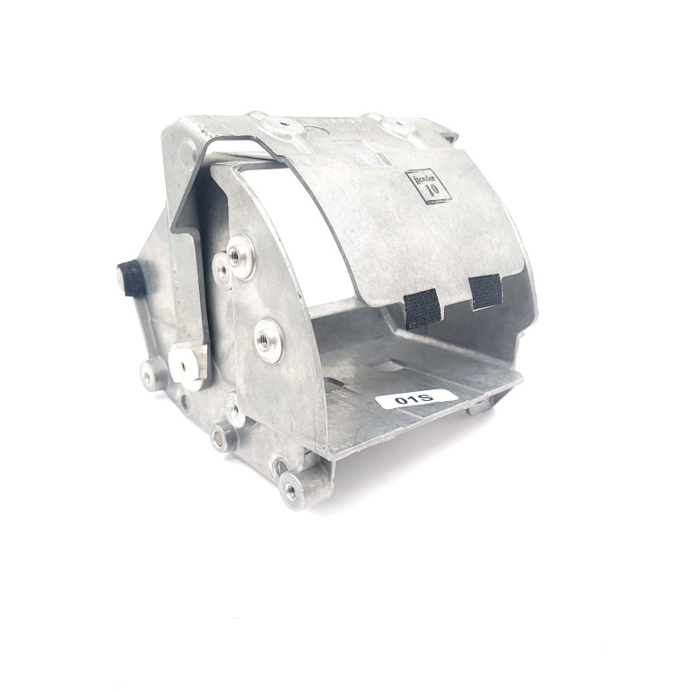 Grila Ventilatie Aer Din Bord VW PHAETON (3D) 2002 - 2016 Motorina 3D1853231, 3D1 853 231, 3D1819073B, 3D1 819 073 B, 3D1853203C, 3D1 853 203 C, 53001765