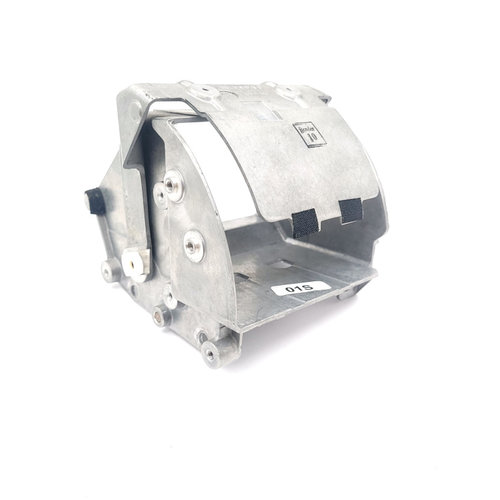 Grila Ventilatie Aer Din Bord VW PHAETON (3D) 2002 - 2016 Motorina 3D1853231, 3D1 853 231, 3D1819073...