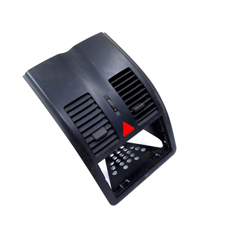 Grila Ventilatie Aer Din Bord Vw Polo (6N2) 1999-2001 Centru 6N0858069C