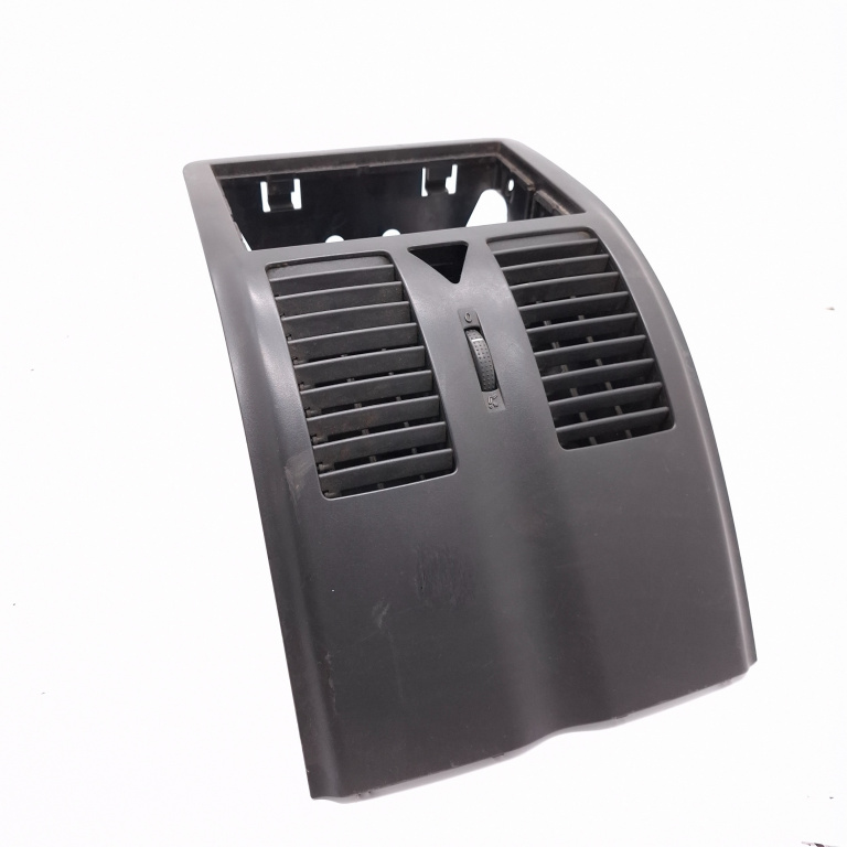 Grila Ventilatie Aer Din Bord Vw Polo (6N2) 1999-2001 1.4 16V Ahw Benzina Centru 6N0858069B