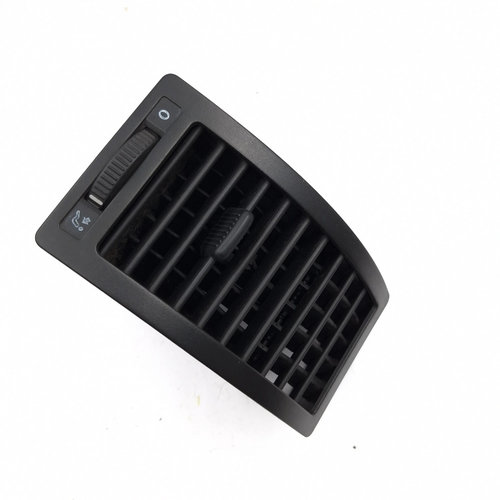 Grila Ventilatie Aer Din Bord Vw Polo (9N, 9N3) 2002-2010 1.4 16V Bud Benzina Stanga 6Q08197039B9, 6...