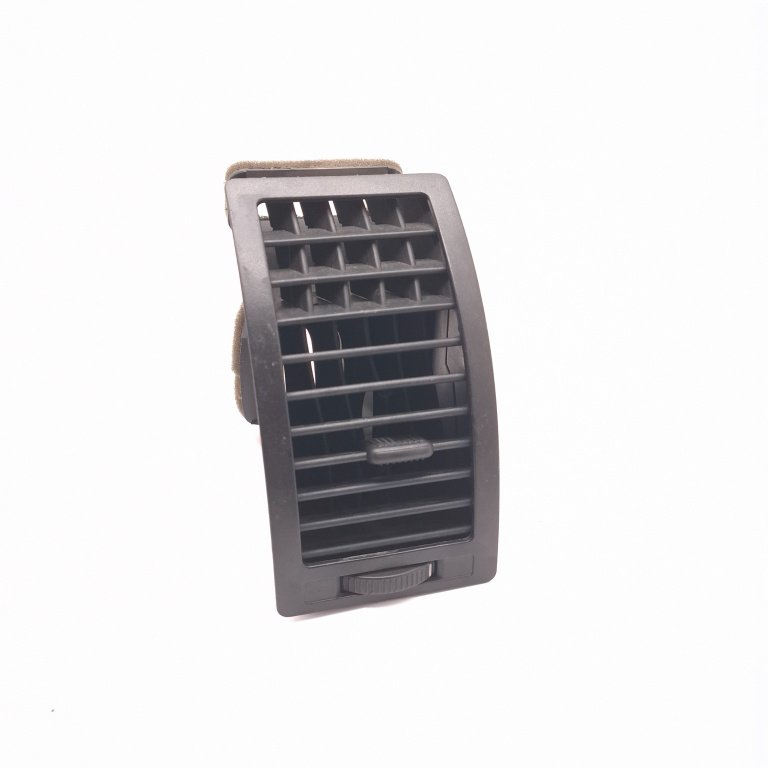 Grila Ventilatie Aer Din Bord Vw Polo (9N, 9N3) 2002-2010 1.2 Awy Benzina Dreapta 6Q081970401C, 6Q0819704, 6Q0-819-704-01C Iber-Oleff