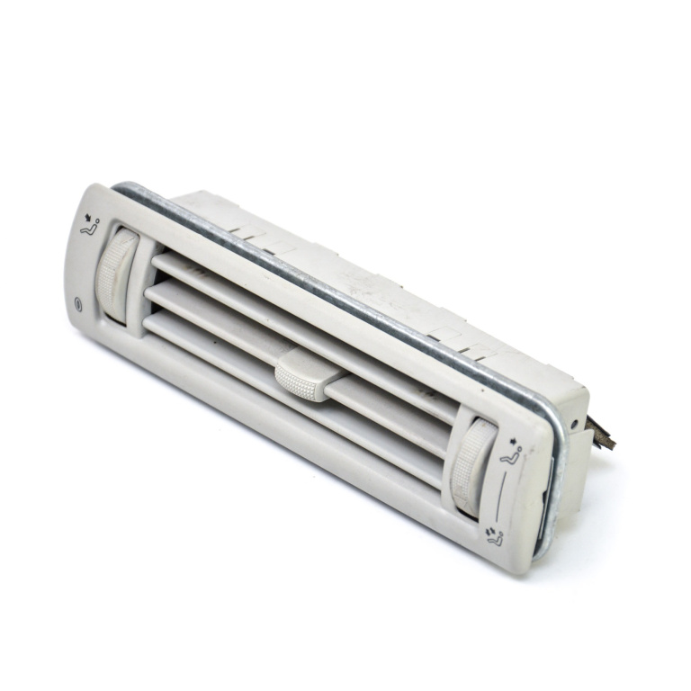Grila Ventilatie Aer Din Bord Vw Sharan (7M) 1995-2010 Centru Dreapta Stanga 7D0820951A, 7D0 820 951 A, 7D0 820 951, 7D0820951
