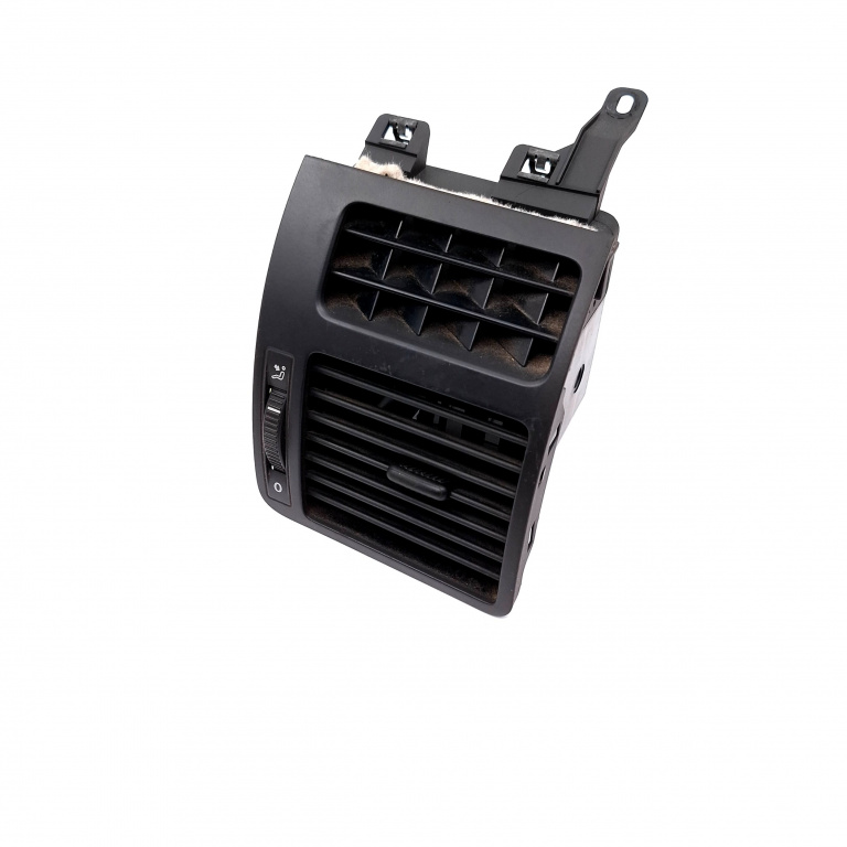 Grila Ventilatie Aer Din Bord Vw Touran (1T) 2003-2010 2.0 Tdi Azv Motorina Dreapta 1T0819704A, 1T0 819 704 A, 1T0819704