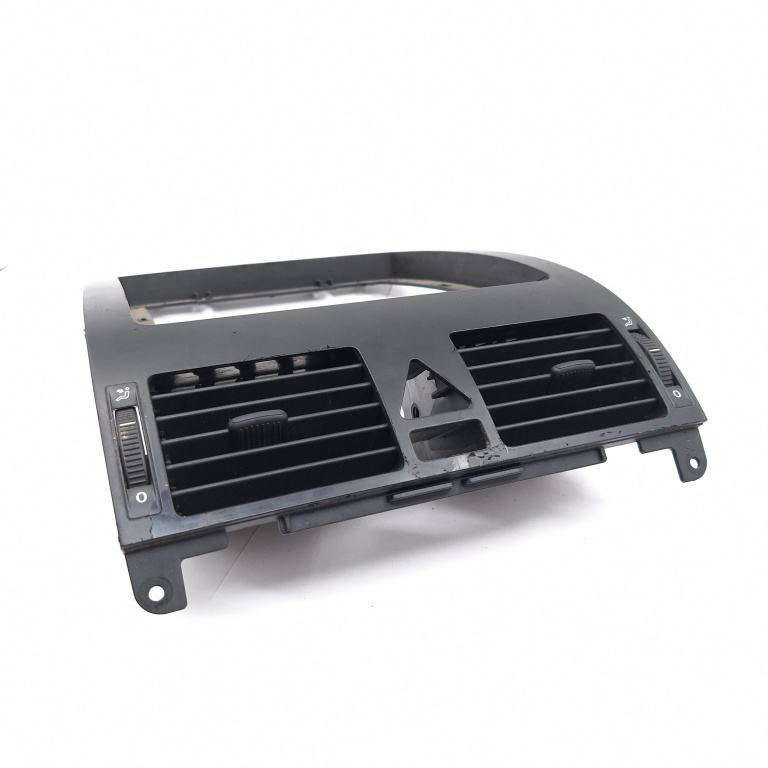 Grila Ventilatie Aer Din Bord Vw Touran (1T) 2003-2010 1.9 Tdi Bkc Motorina Centru 251030347, 251030119