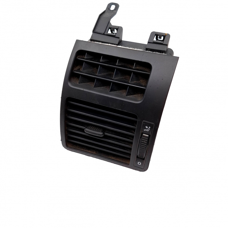 Grila Ventilatie Aer Din Bord Vw Touran (1T) 2003-2010 2.0 Tdi Azv Motorina Dreapta 1T0819703A, 1T0 819 703 A, Fuz251030303, 1T0819703