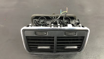 Grila ventilatie aer spate Audi A6 C7 Avant 3.0TDI...