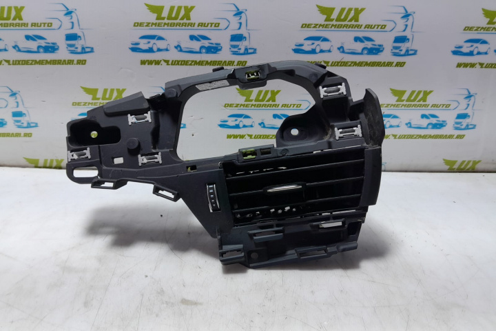 Grila ventilatie aer stanga 8w1820901 Audi A4 B9 [2015 - 2020] 2.0 tdi DEUA