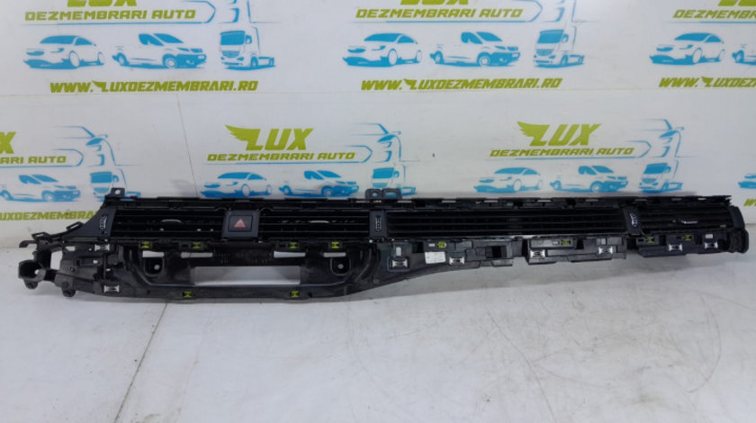 Grila ventilatie aerisire bord 8w1820902d Audi A4 B9 [2015 - 2020] 2.0 tdi DEUA