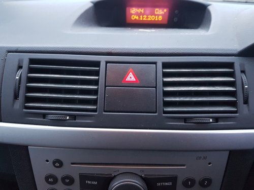 Grila Ventilatie / Aerisire Bord Centrala Opel Meriva 2003 - 2010