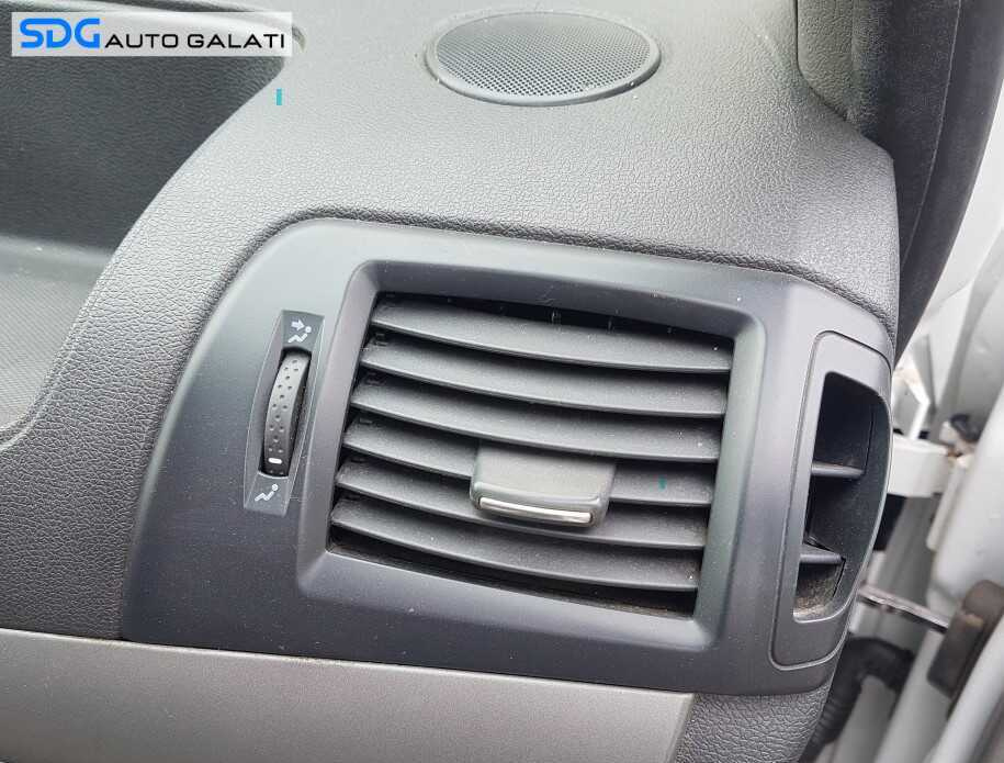 Grila Ventilatie Aerisire Bord Dreapta Renault Symbol 2 2008 - 2013