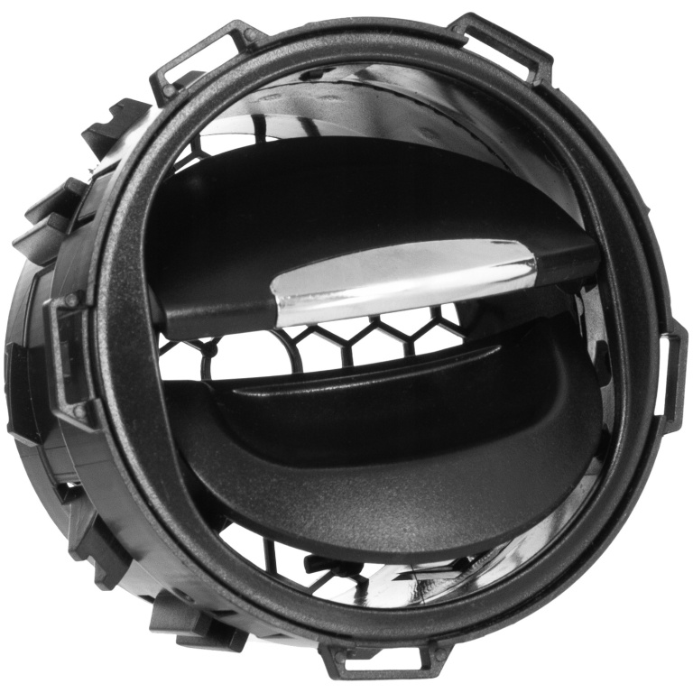 Grila Ventilatie Aerisire Bord Interior Dreapta / Stanga Am Renault Captur 1 2013-2019 687601310R 9609