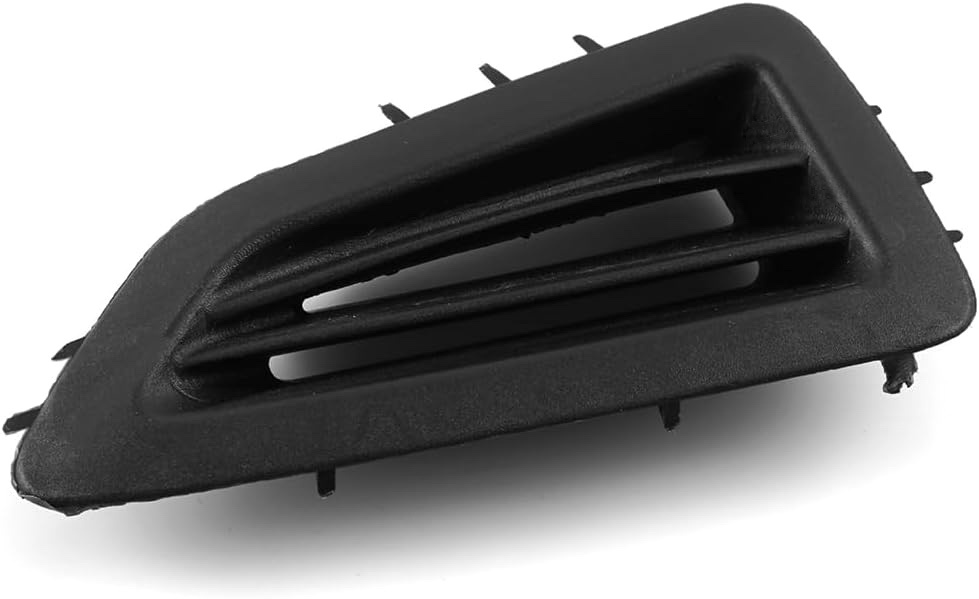 Grila Ventilatie Aerisire Bord Lateral Stanga Nty Ford Fiesta 6 2008-2017 EZC-FR-302