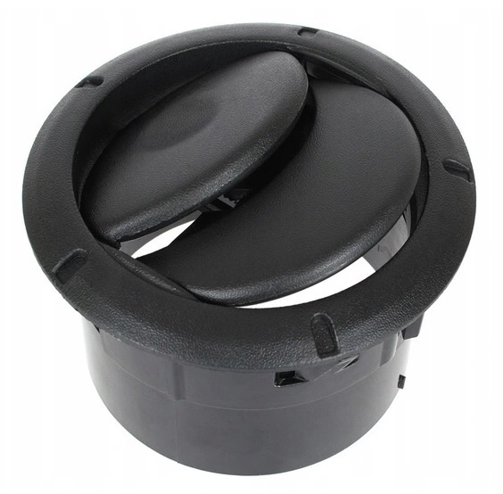 Grila Ventilatie Aerisire Bord Oe Dacia Sandero 1 2008-2012 8200212480