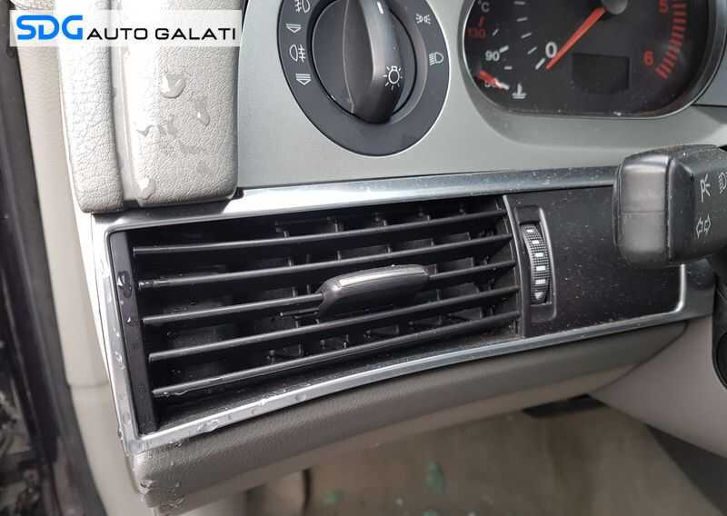 Grila Ventilatie Aerisire Bord Stanga Audi A6 C6 2004 - 2011