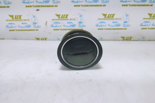 Grila ventilatie aerisire centrala 6m21-u018b09-a 6m21u018b09a Ford S-Max [2006 - 2010]