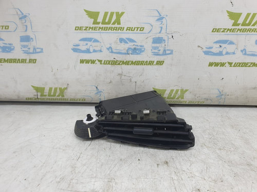 Grila ventilatie aerisire centrala stanga fieb-a014l20-bbw fieba014l20bbw Ford Focus 3 [2011 - 2015]