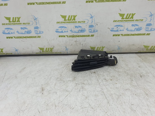 Grila ventilatie aerisire stanga fieb-a014l21-bbw fieba014l21bbw Ford Focus 3 [2011 - 2015]